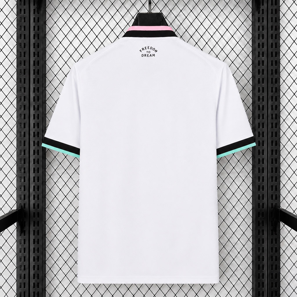 Inter Miami 26/27 Third Jersey S-4XL Fan Version 2