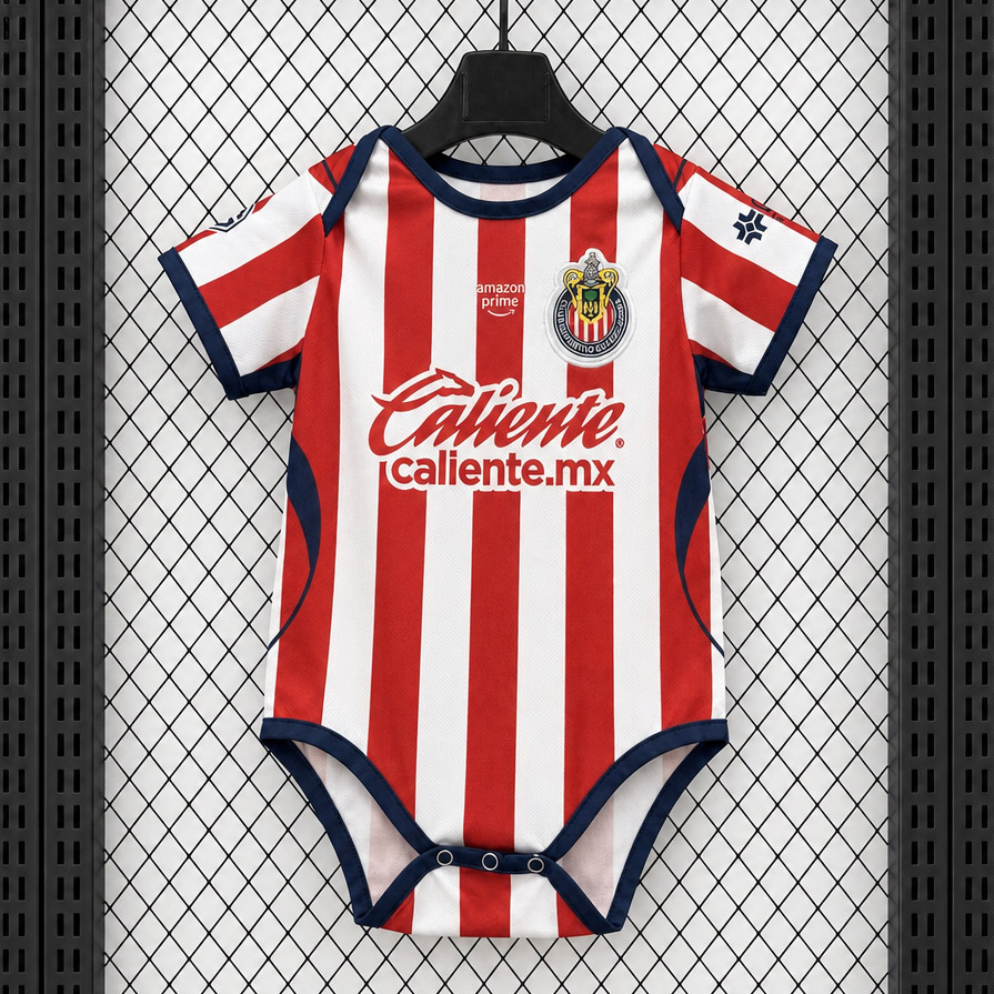 Baby Chivas Kit