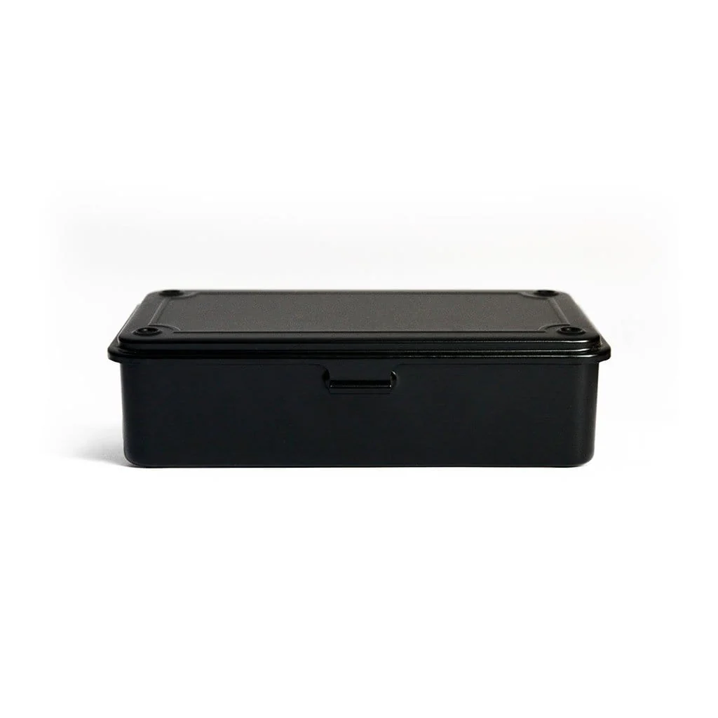 Toyo Steel Small Toolbox T-190
