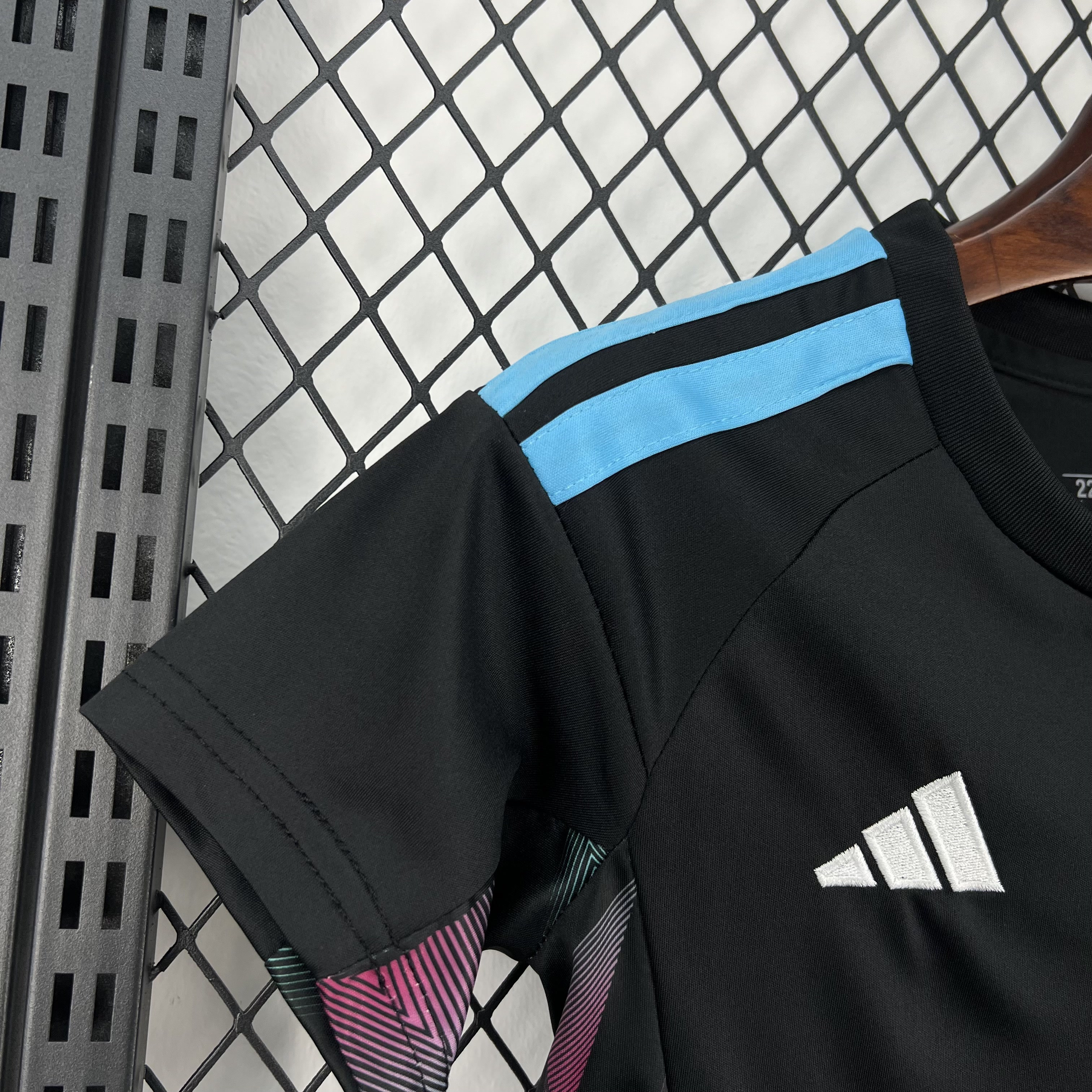 Kids 2026 World Cup Argentina GK Kit 16-28 5