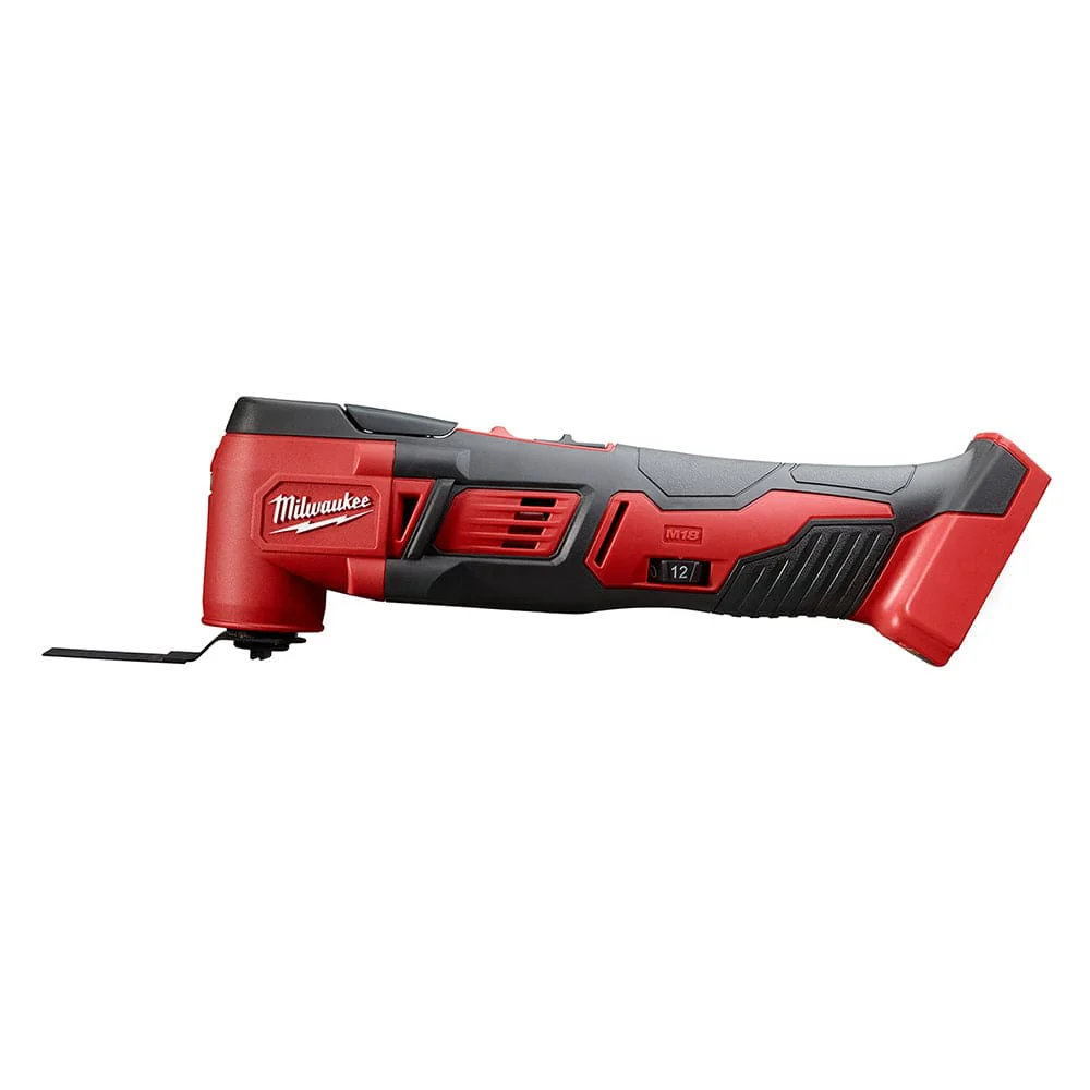 2026 Milwaukee M18™ Multi-Tool