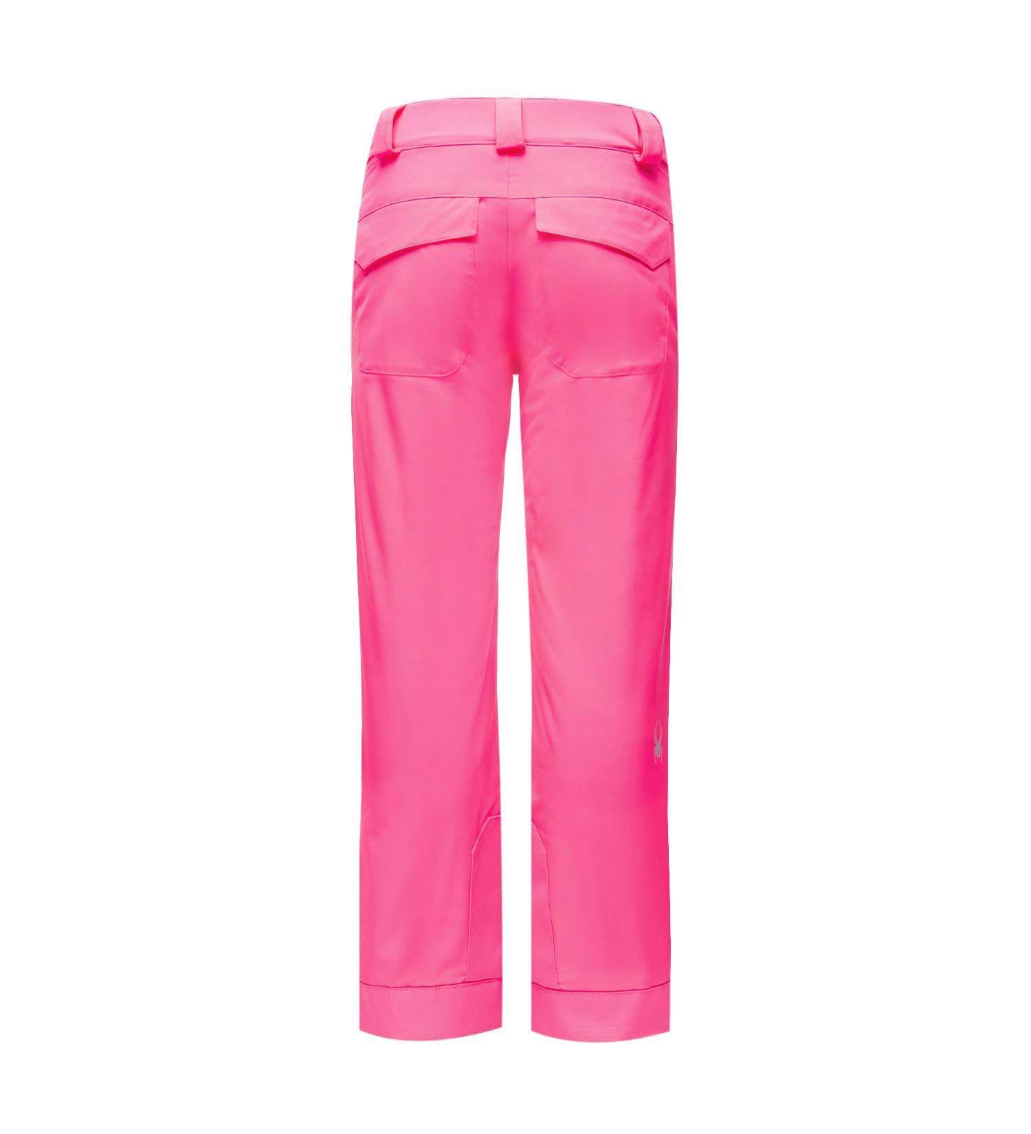 Spyder Girls Olympia Pant 10