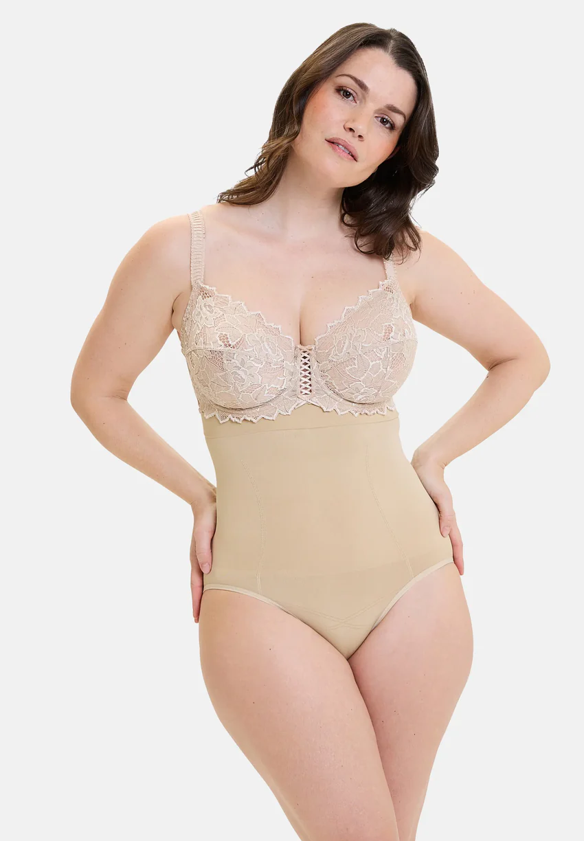 Culotte taille haute Slimmers Nouvelle Génération Skin