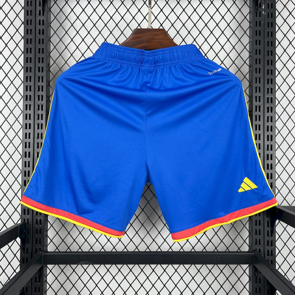 Short de Football Colombie 2026 2027€10.99