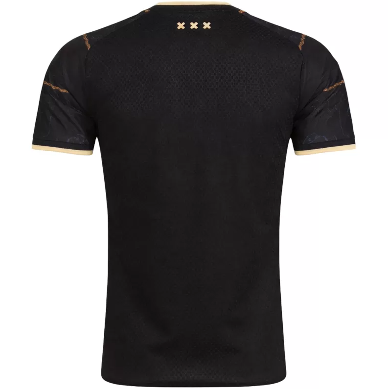 Ajax Away Soccer Jersey 2026/27