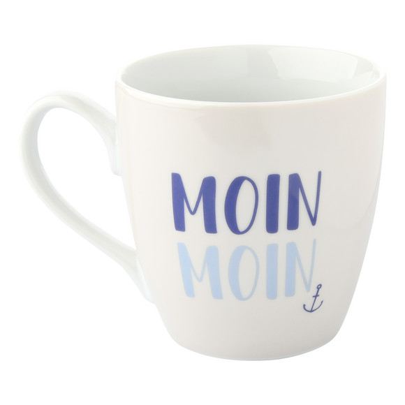 My Home Tasse Moin Moin