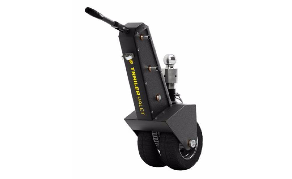 2 In Trailer Dolly