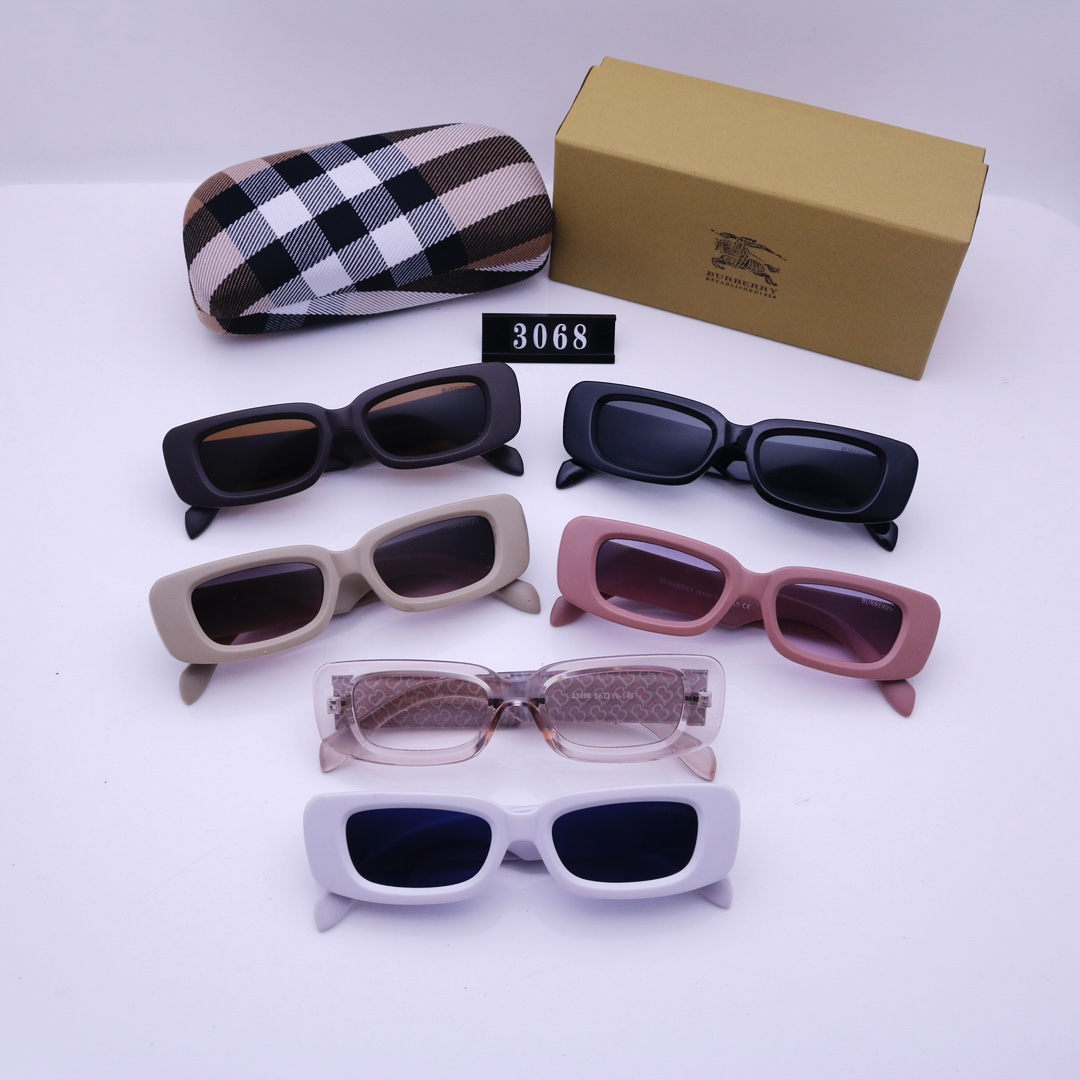 Burberry Sunglasses - cnluxepick
