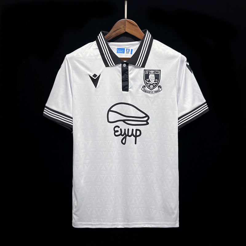 Sheffield United Maillot 2023 2024€14.99
