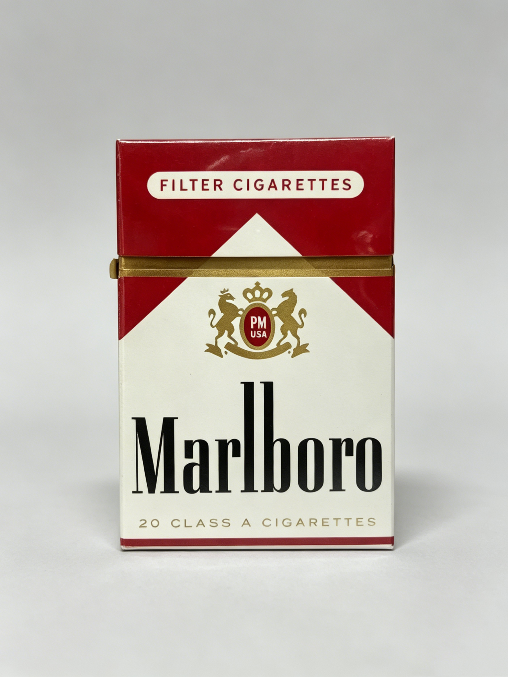Marlboro 20 CLASS A CIGARETTES