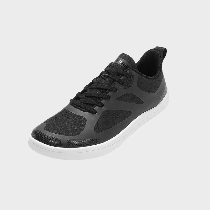 Men's Zero-Drop Slip On Cross-Training & Walking Shoes-SZW015