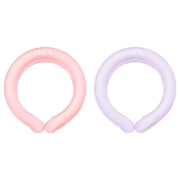 Summer Cooling Neckband