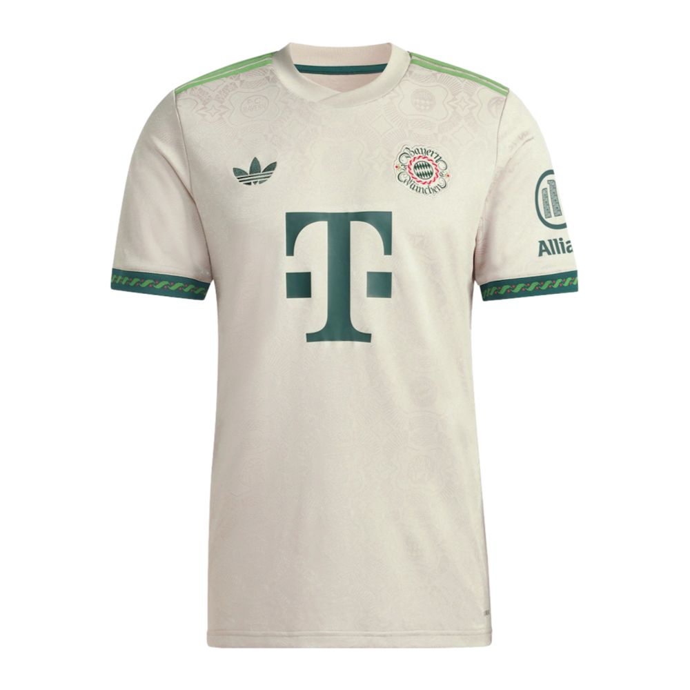 Bayern Munich  maillot foot 2025 2026€14.99