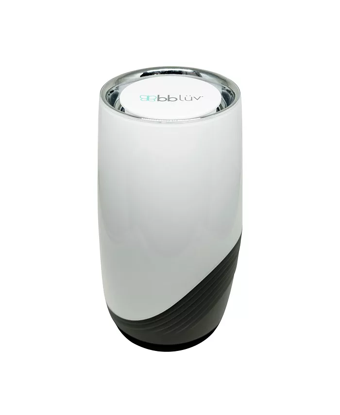 BBLandUuml;V Bbluv Pure 3-in-1 Hepa+ Air Purifier
