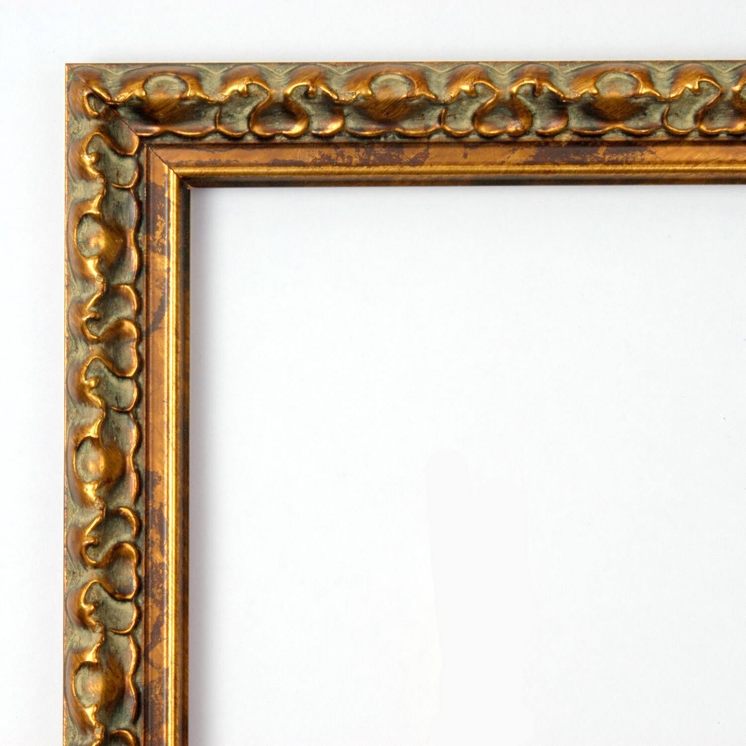 Amanti Art Framed Print - Along The Path I by Allison Pearce