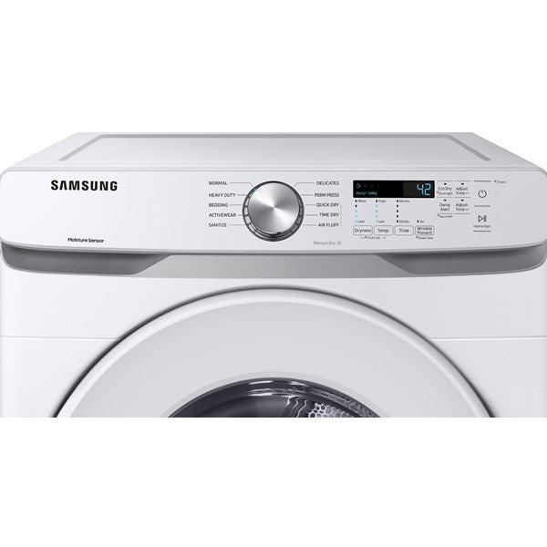 27 Electric 7.5 cu ft Dryer