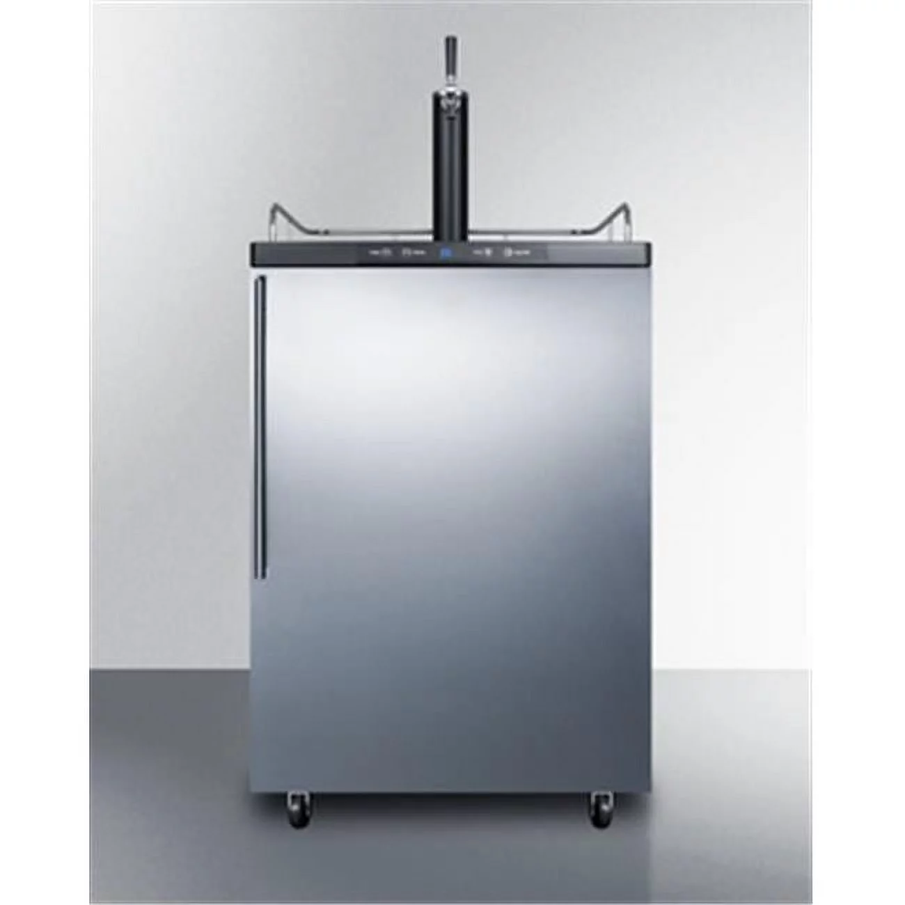 SUMMIT SBC635MBISSHV  SPECIALTY REFRIGERATOR