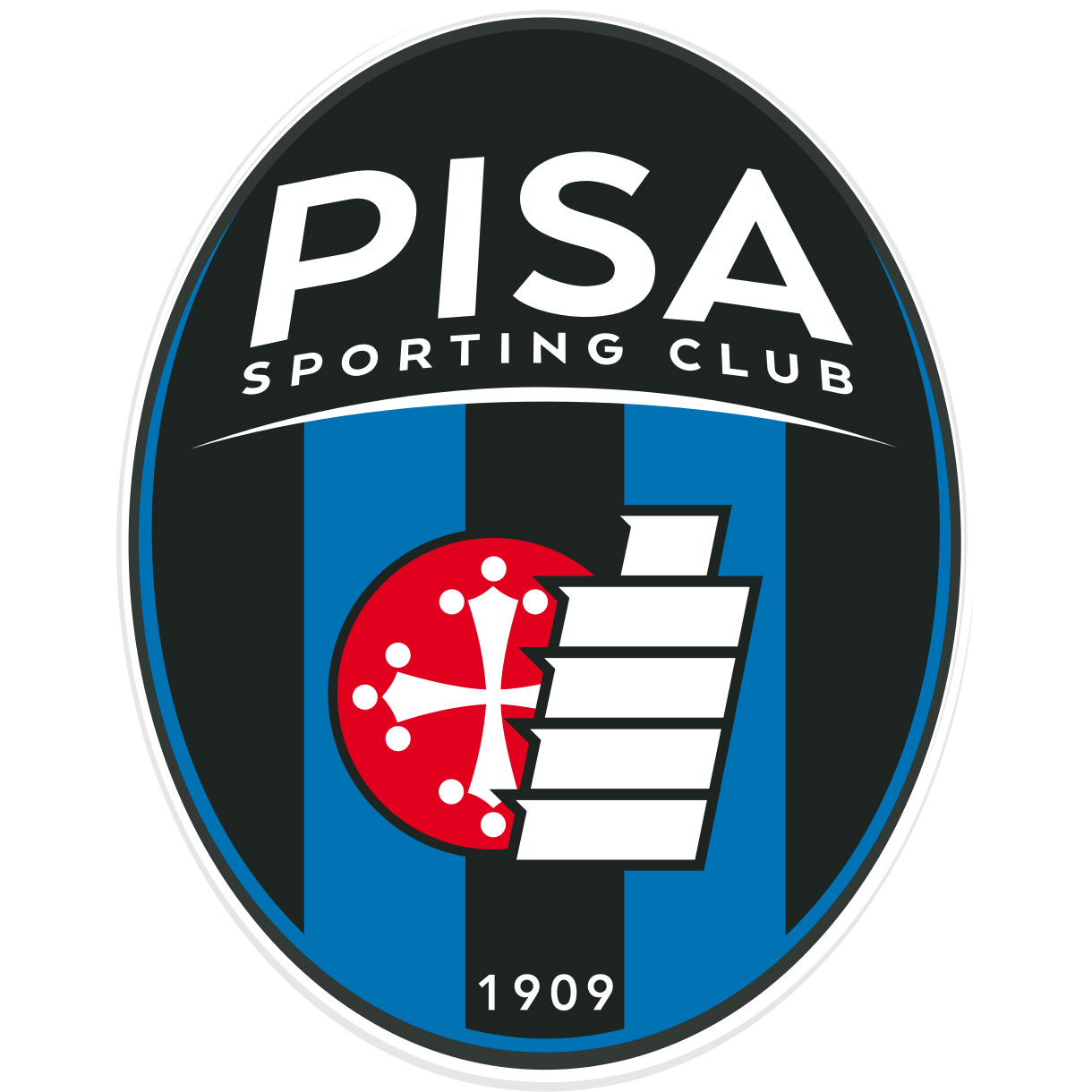 Pisa SC Jersey