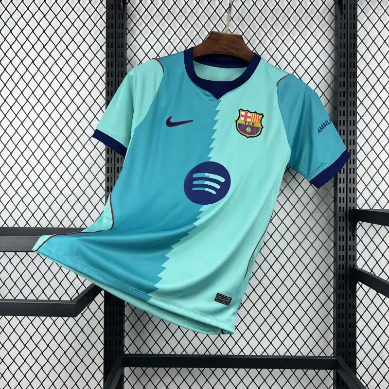 Barcelona Home 2024/25