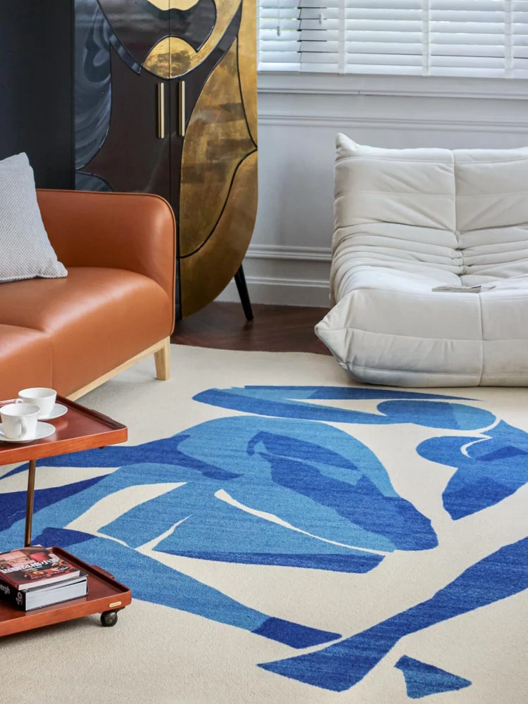 CP038 - Moroccan Wool Carpet 
