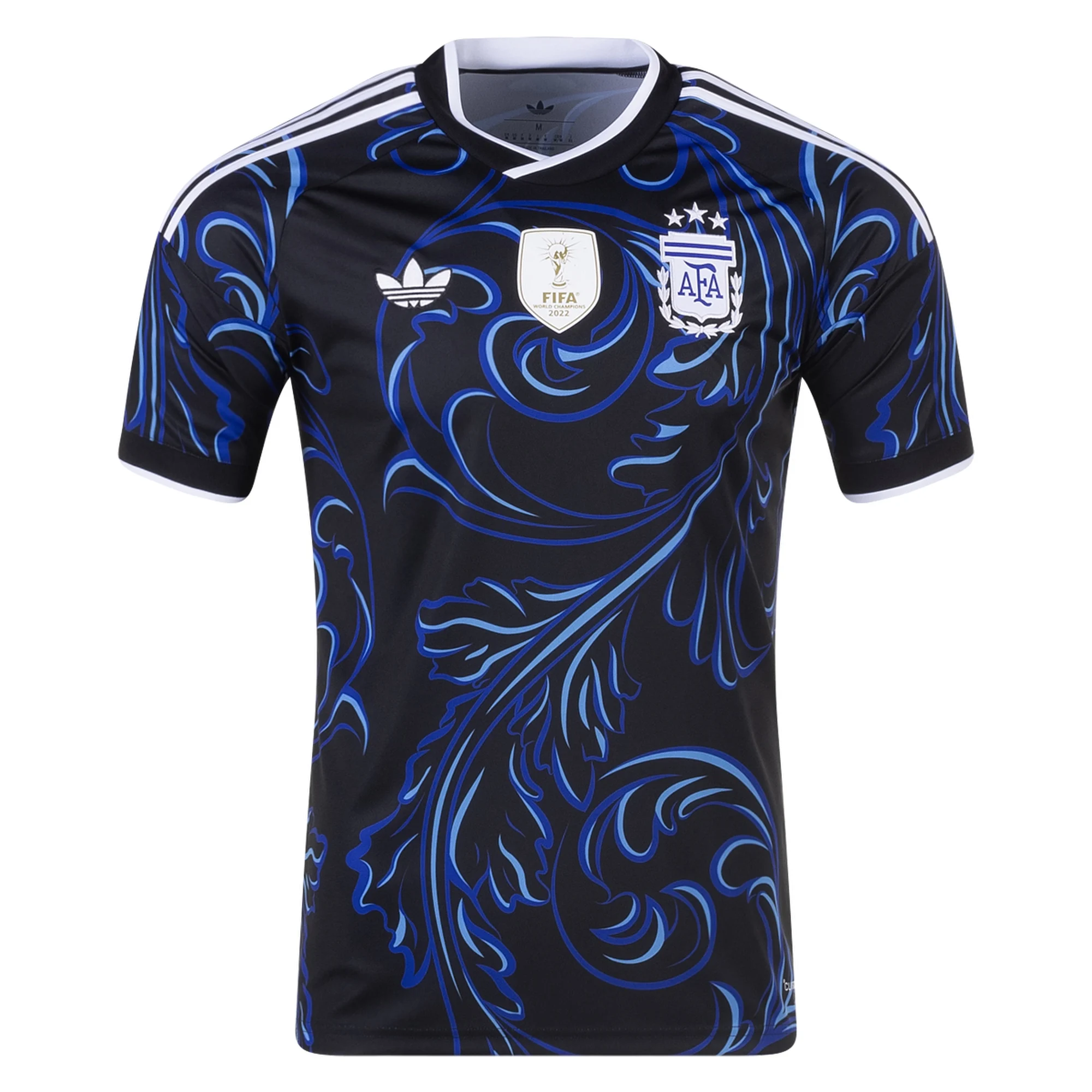 Argentina 26–27 Away Jersey