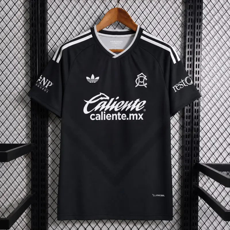 26/27 Club America Away Shirt