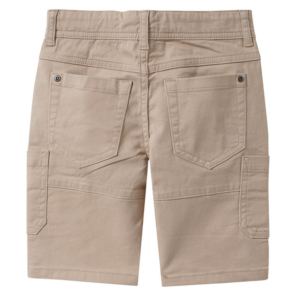 Topolino Jungen Cargo-Shorts mit verstellbarem Bund