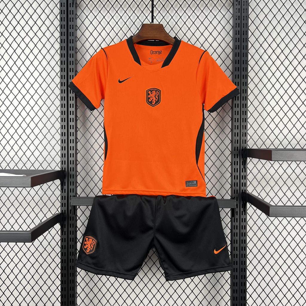 Pays-Bas Kit Enfant Coupe Du Monde 2026 2027€13.99