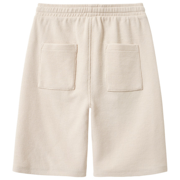 Yigga Jungen Joggingshorts mit Elastikbund