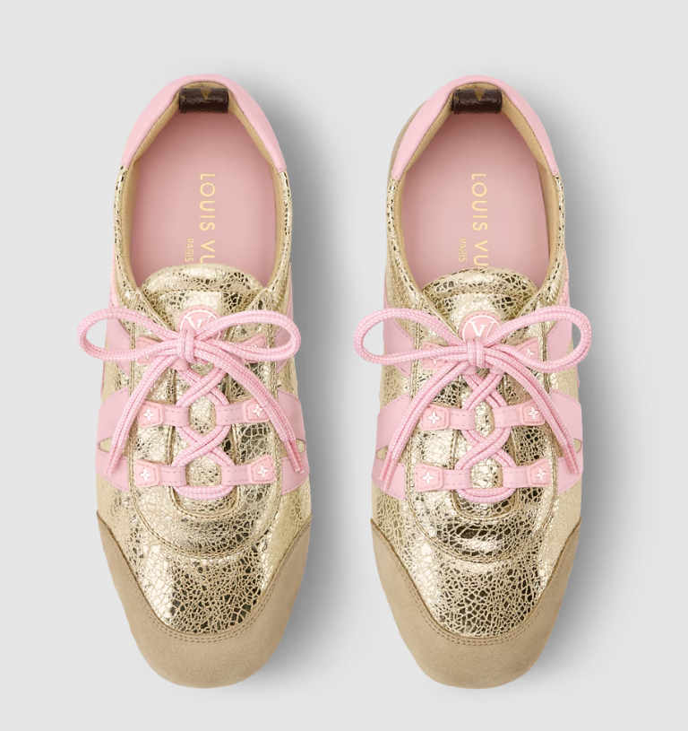 LV Sneakerina