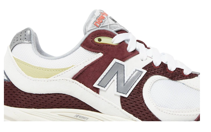 Up There x New Balance 2002R Backyard Legends 2 M2002RUP Casual Running Shoes