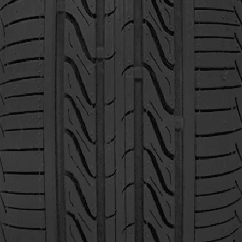 Accelera Eco Plush, 215/65R16, 102v, XL