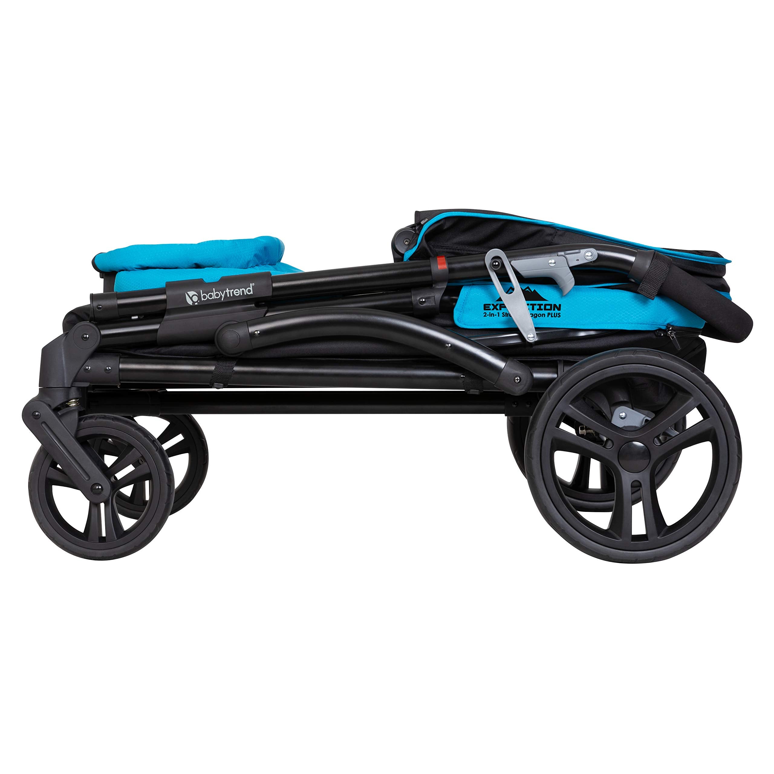 Baby Trend Expedition Stroller Marine