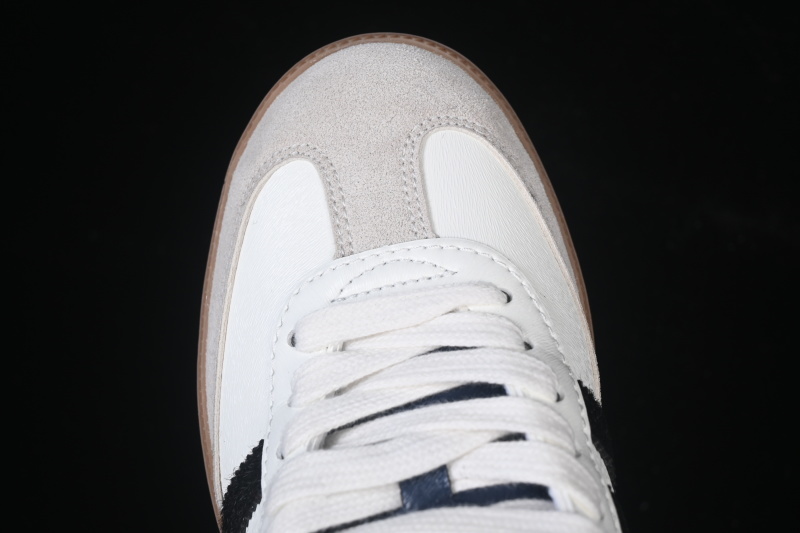 Adidas Samba Og White/Black/Grey KJ5990