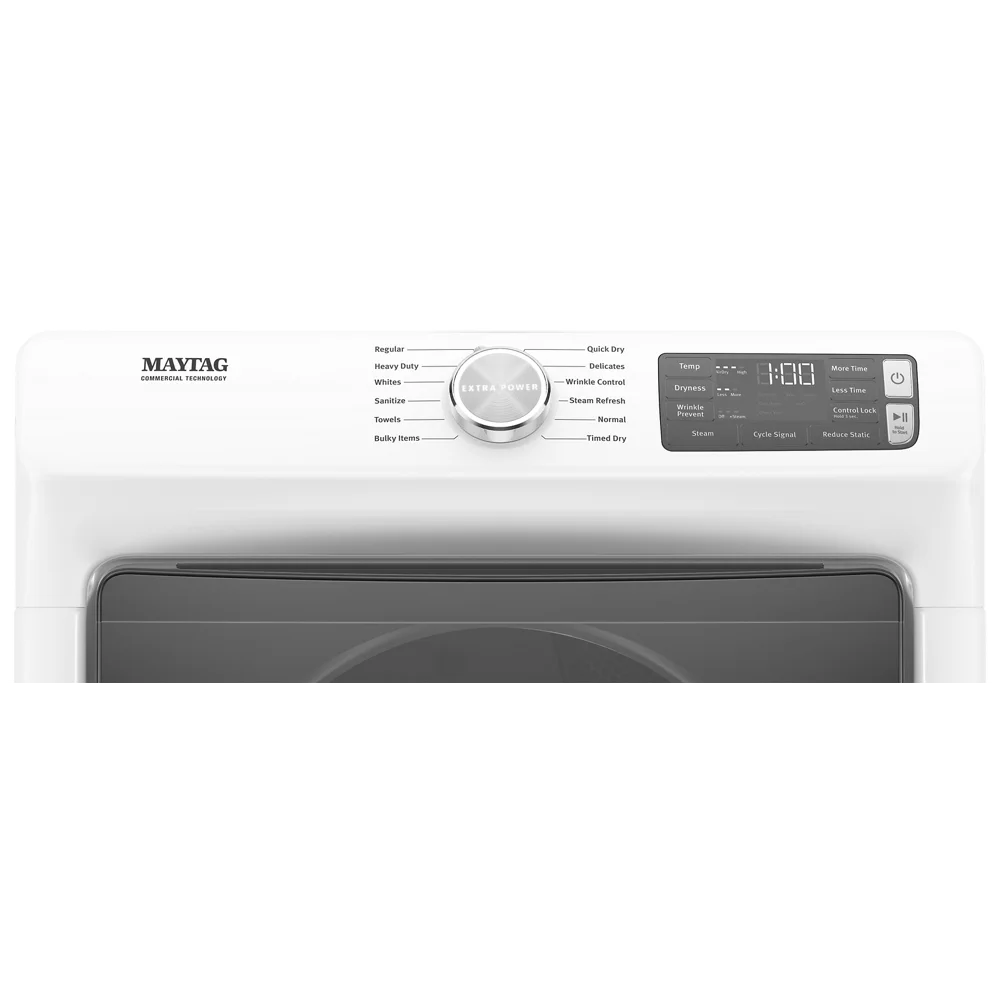 Maytag Med6630h 27