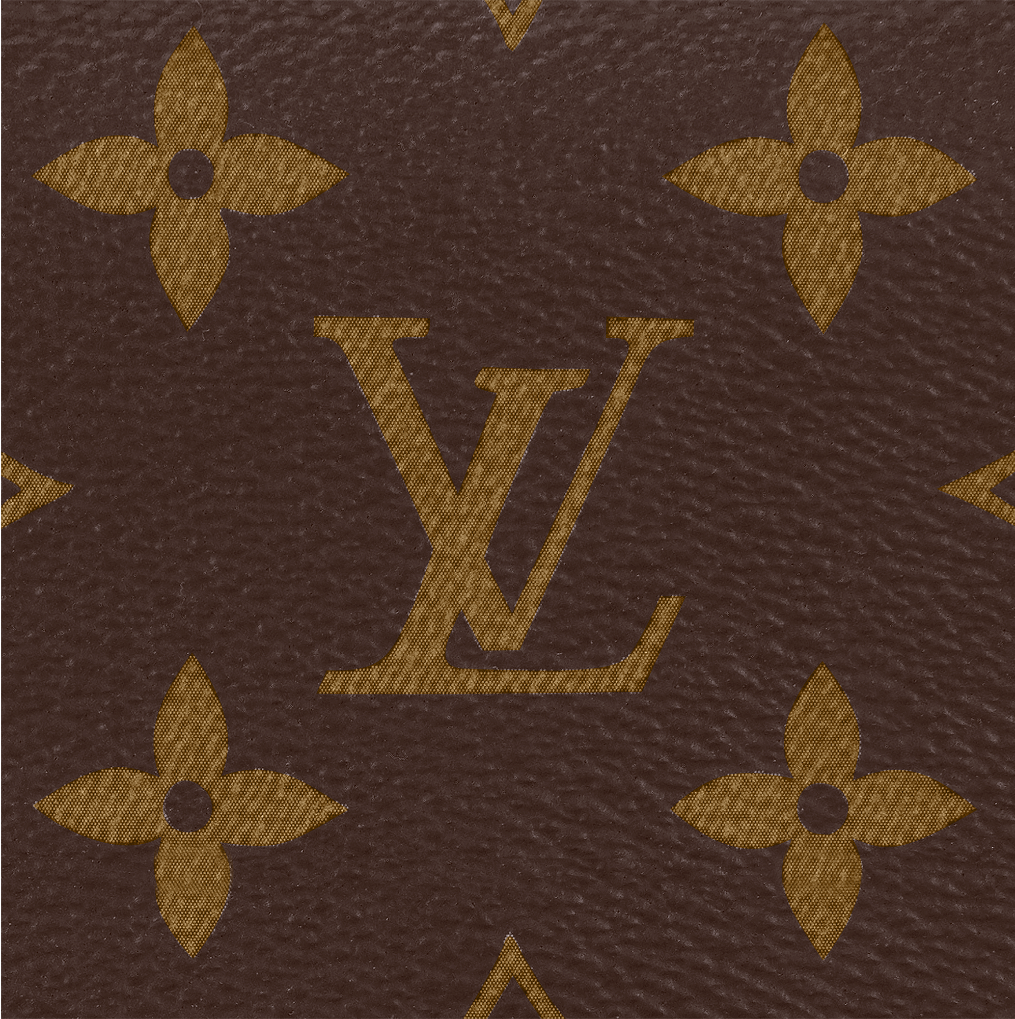 LV Enveloppe Carte De Visite Wallet M63801