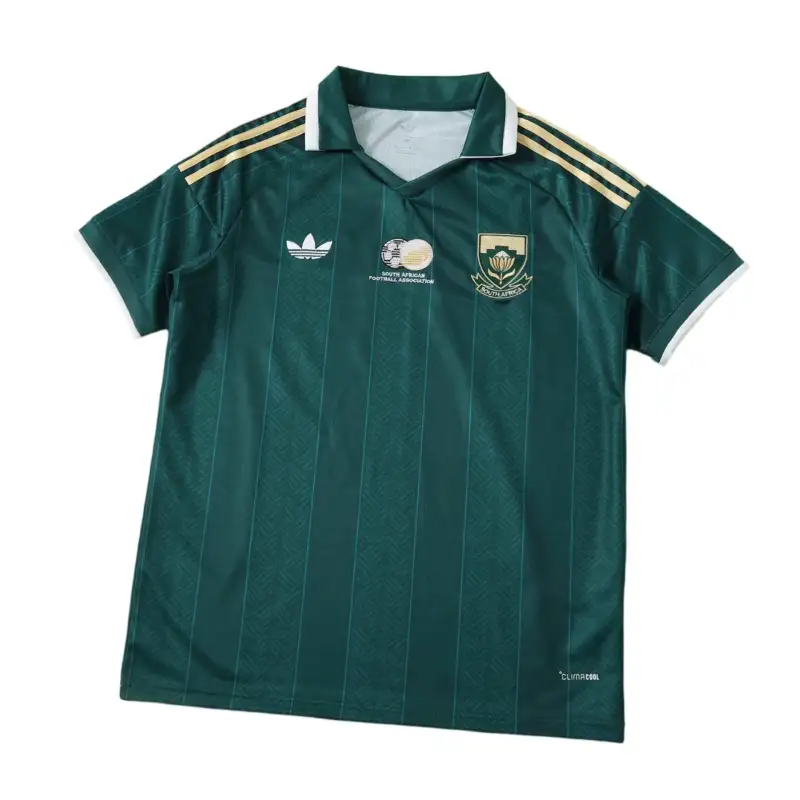 South Africa 2026 Away Jersey S-4XL Fan Version
