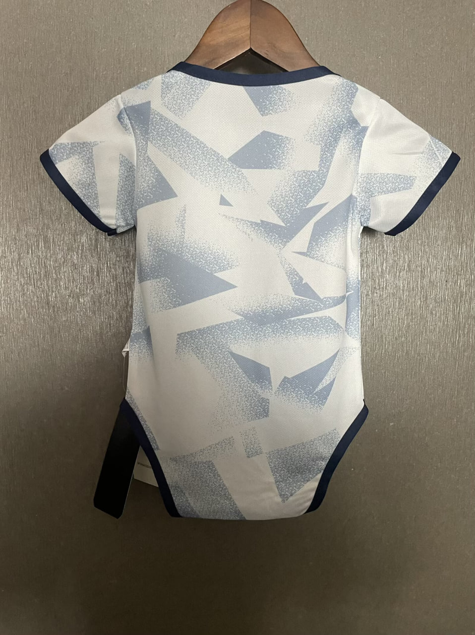 United States USWNT 2025 Home Baby Jersey