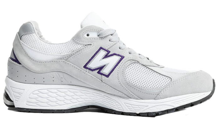 Beauty & Youth x New Balance 2002R Grey ML2002R6 Casual Running Shoes