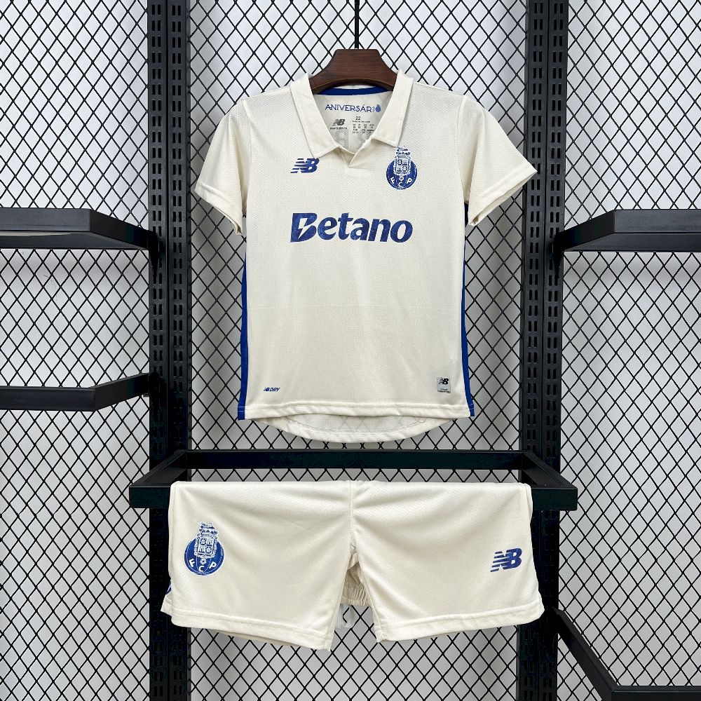 Kit Enfant FC Porto 2025 2026€13.99