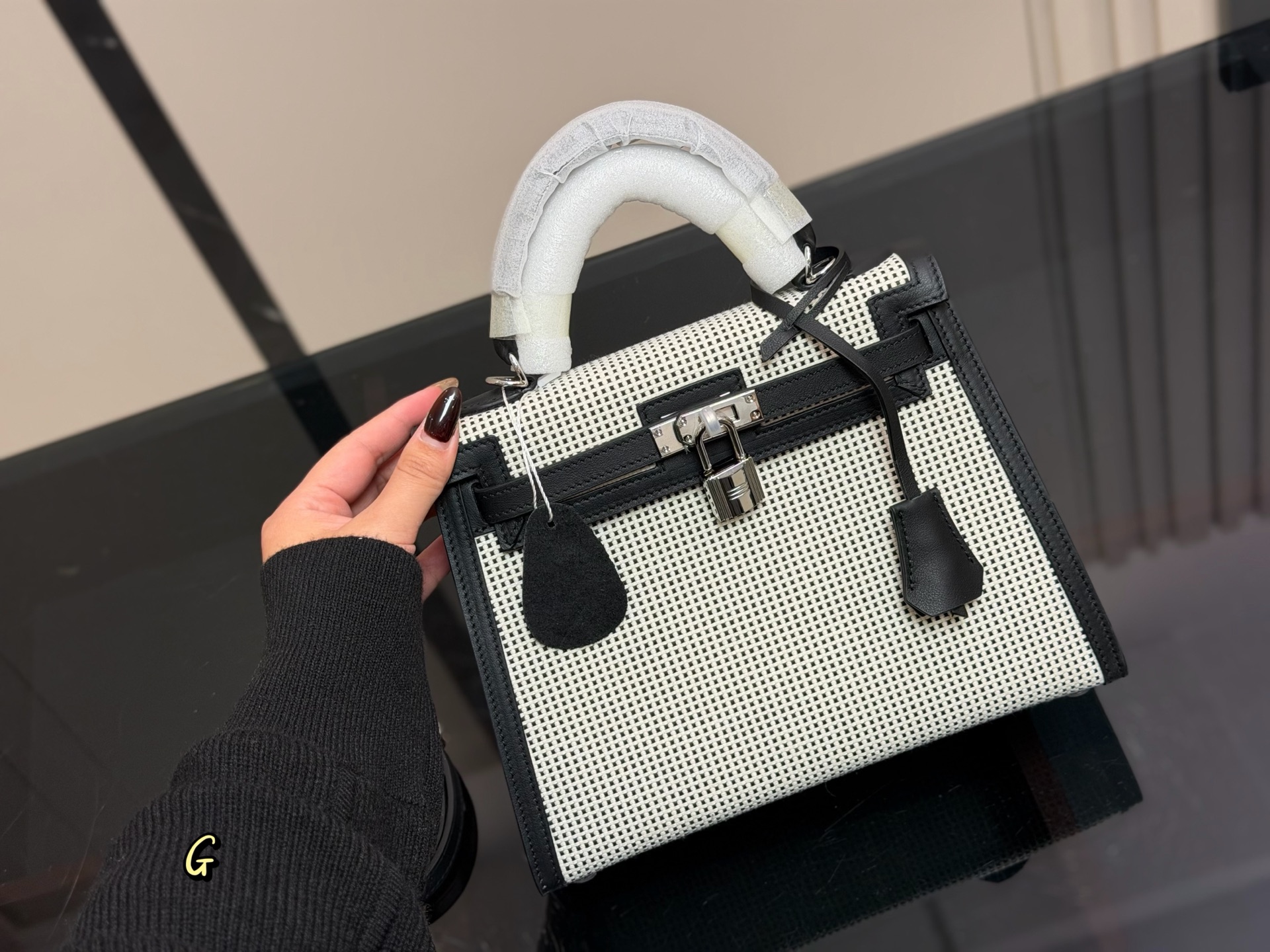 Hermès Kelly bag - cnluxepick