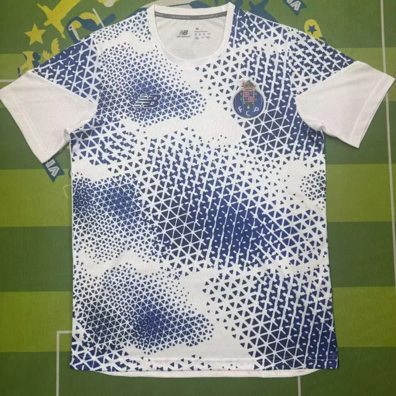 Porto 26/27 Pre-Match Jersey