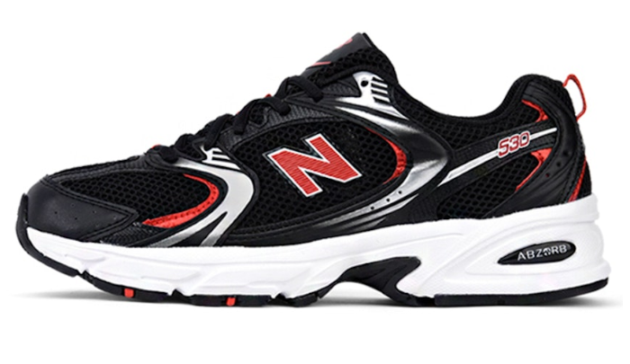 New Balance 530 Phantom Velocity Red MR530UXS Casual Running Shoes
