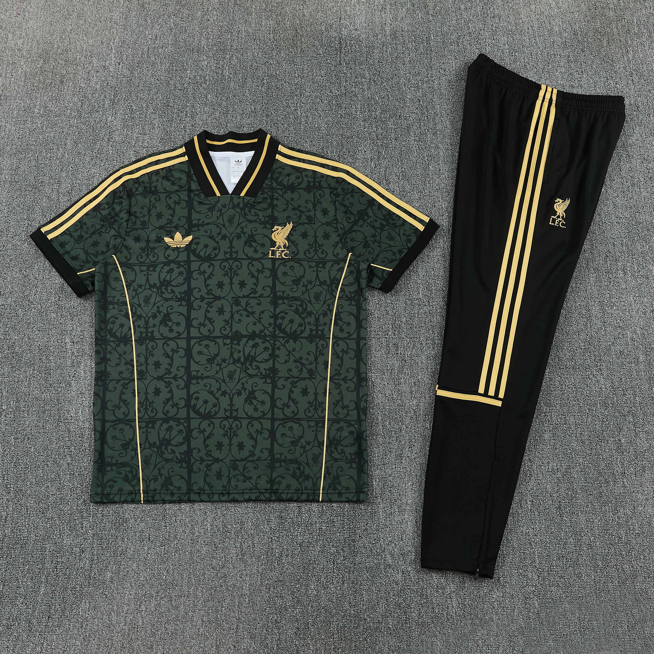 2026/27 LVP Training Suit