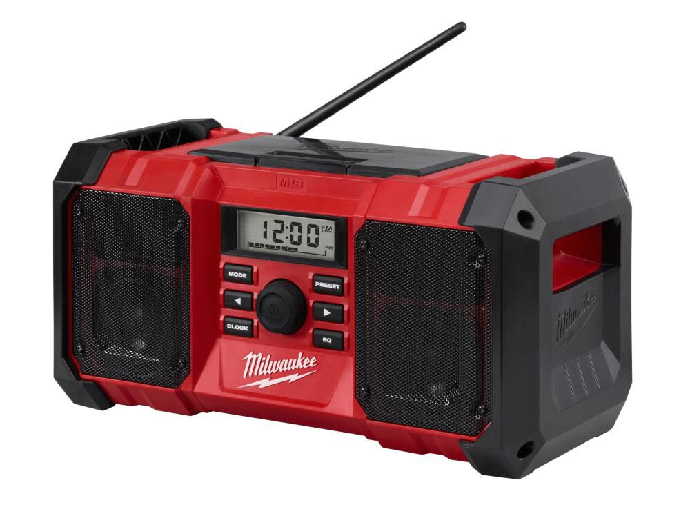 Milwaukee M18 Jobsite Radio 2890-20