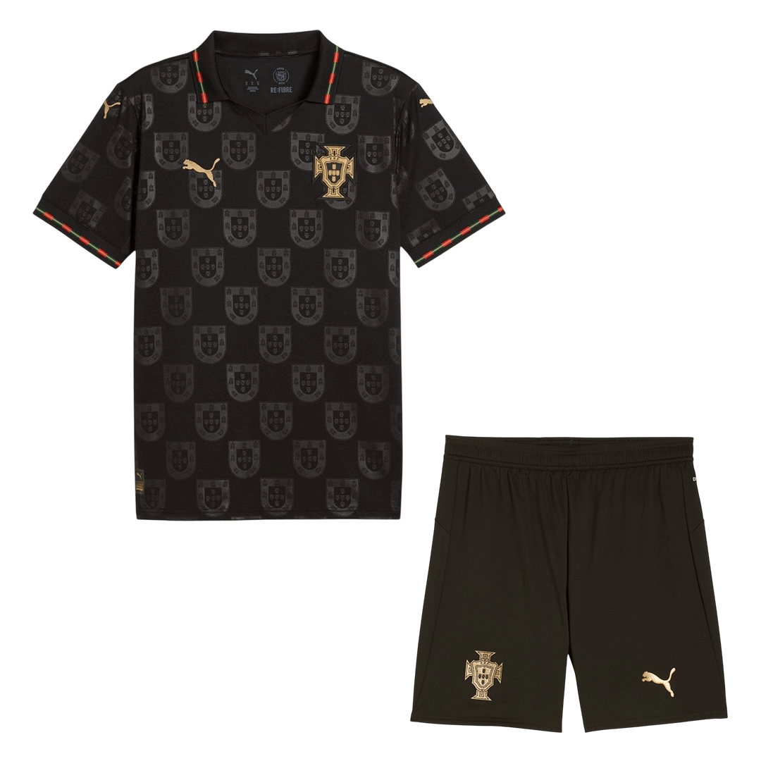 Portugal World Cup Jerseys Kit 2026 Special Edition