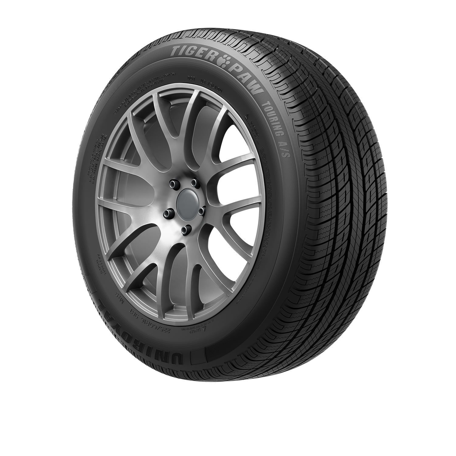 A/S DT Full season 255/50R20 105V passenger car tyres