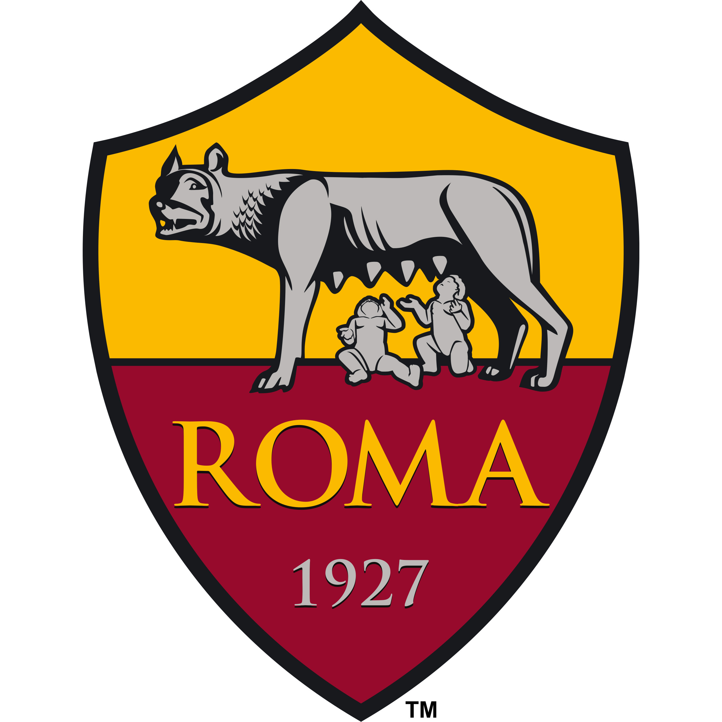 Roma Jersey