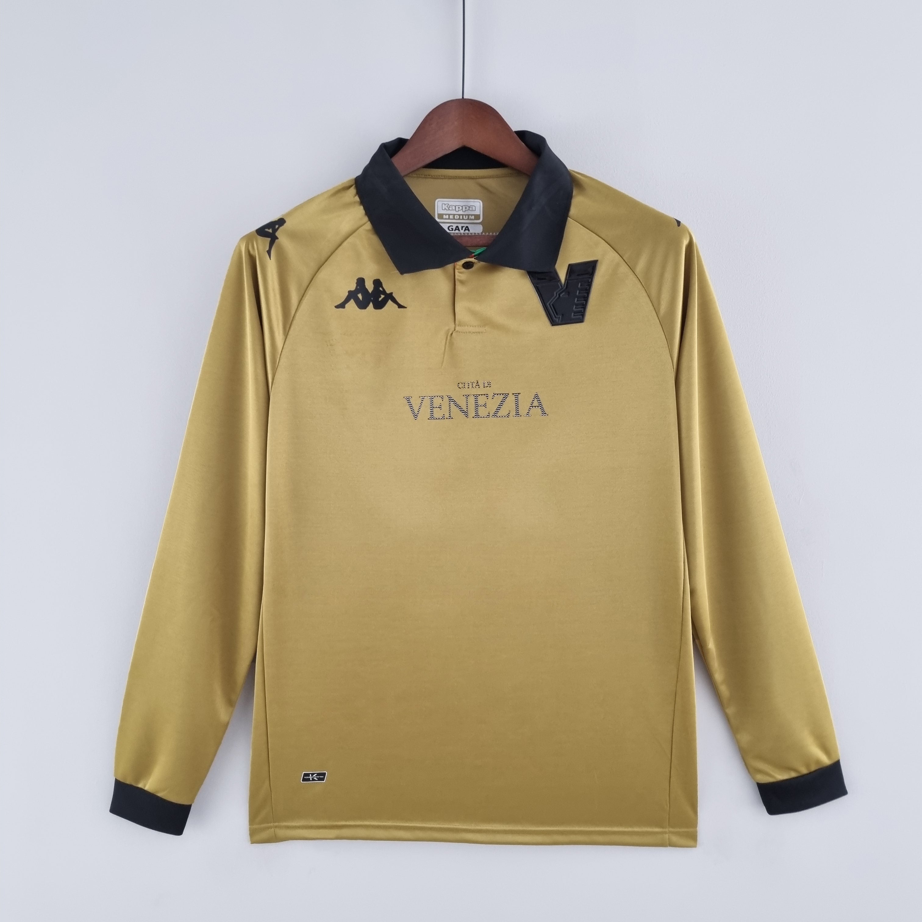 Maillot Venise third 2022/23 Manches Longues€38.99