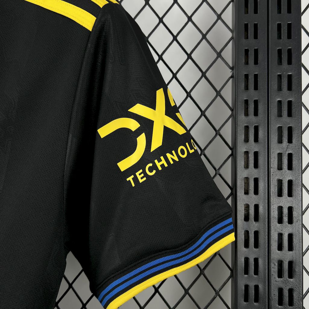 Manchester United maillot foot third 2025 2026€14.99